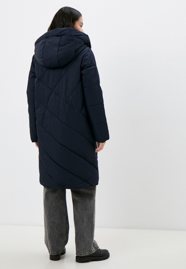 фото Куртка утепленная zolla