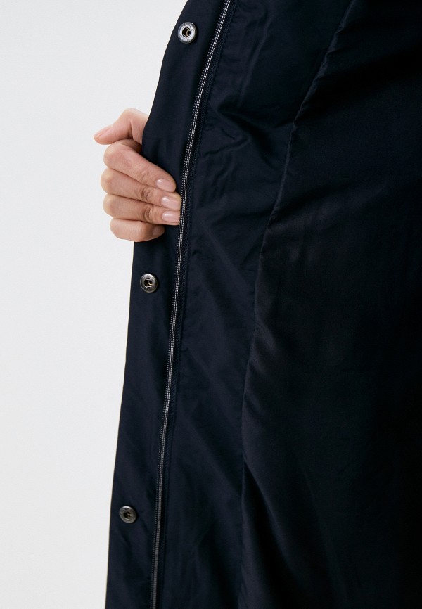 фото Куртка утепленная zolla