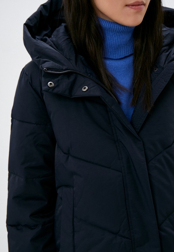 фото Куртка утепленная zolla