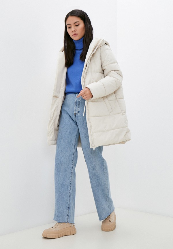 фото Куртка утепленная zolla