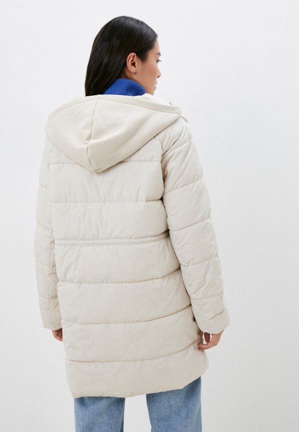 фото Куртка утепленная zolla