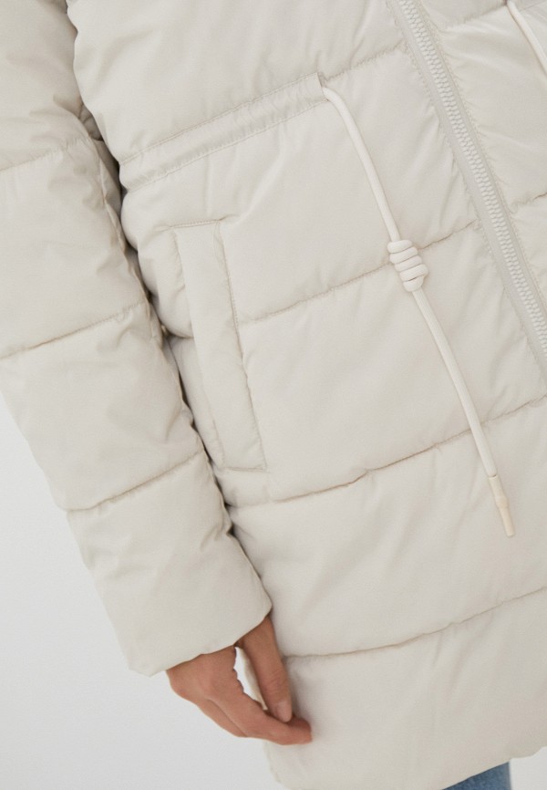 фото Куртка утепленная zolla