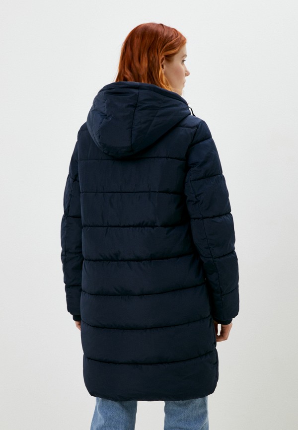 фото Куртка утепленная zolla