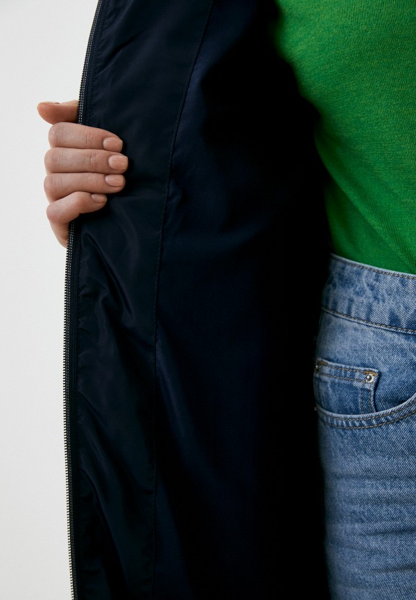 фото Куртка утепленная zolla