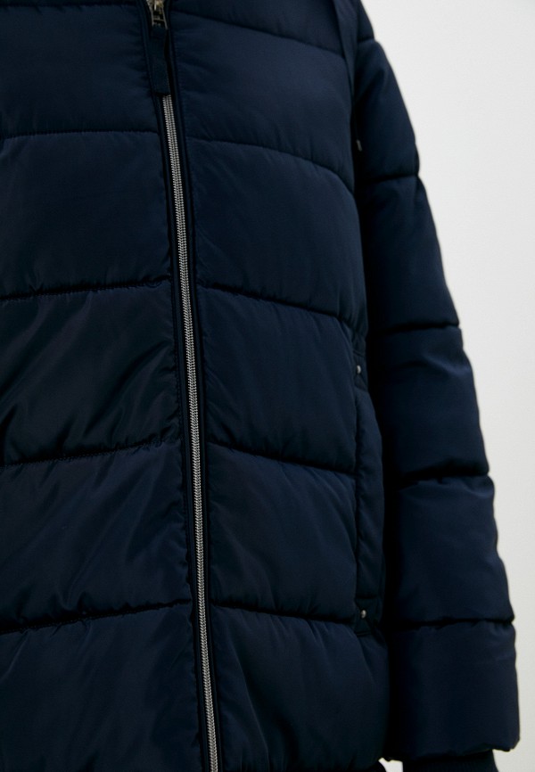 фото Куртка утепленная zolla