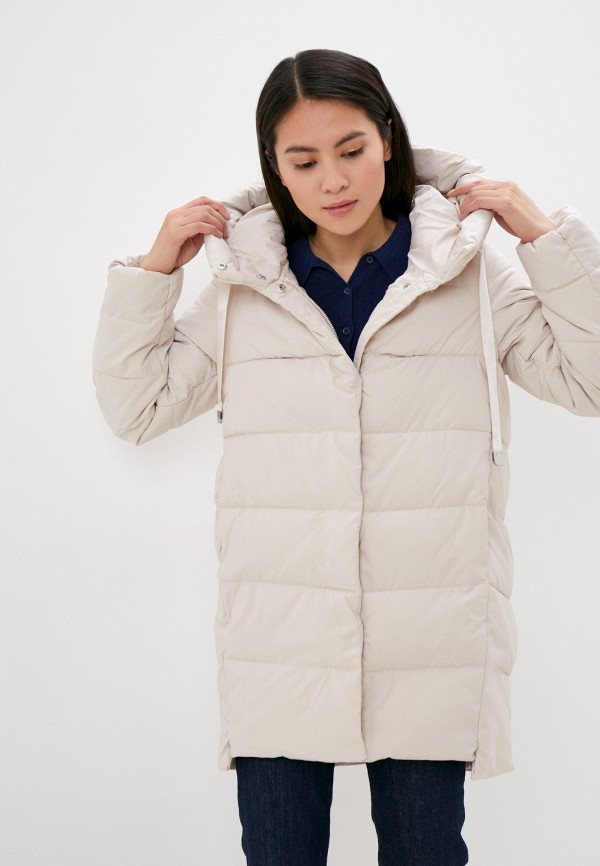 фото Куртка утепленная zolla