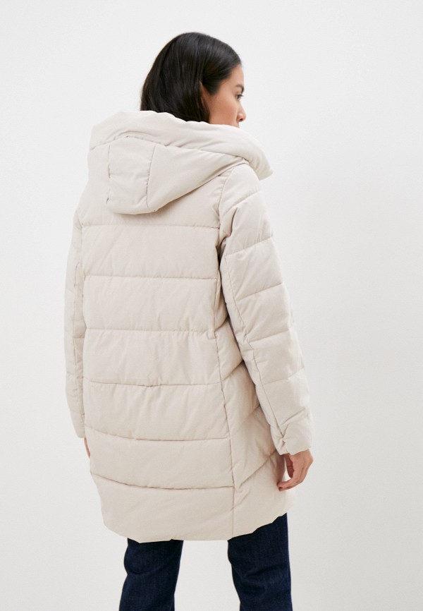 фото Куртка утепленная zolla