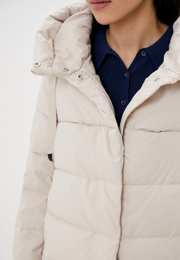 фото Куртка утепленная zolla