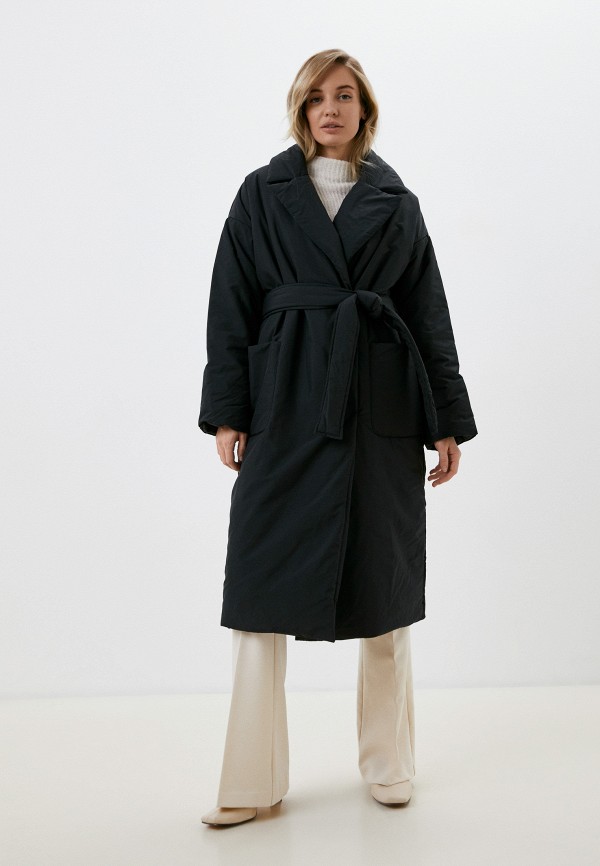 фото Куртка утепленная zolla