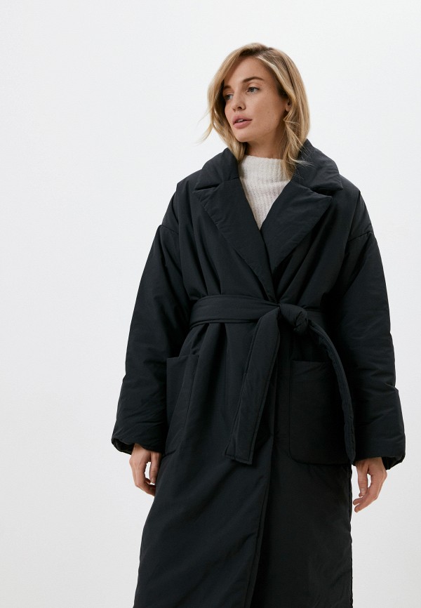 фото Куртка утепленная zolla