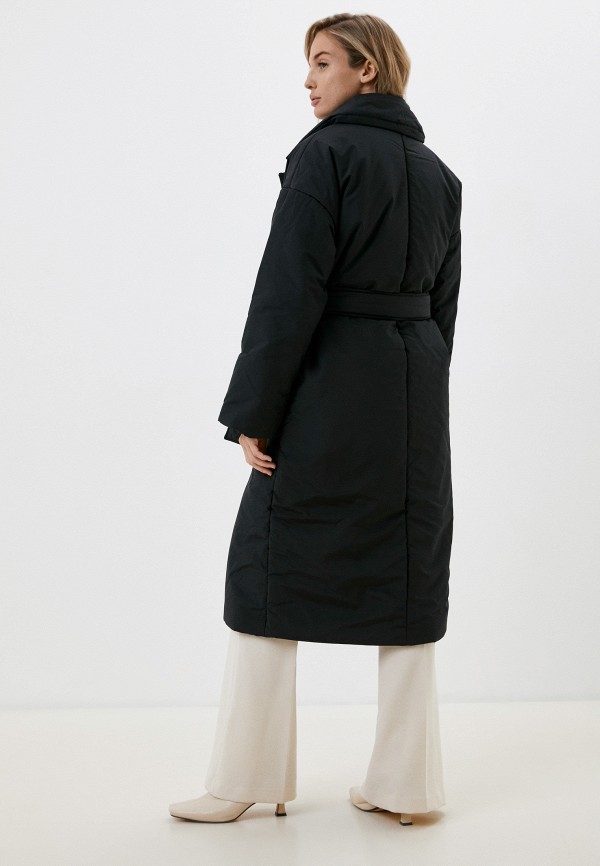 фото Куртка утепленная zolla