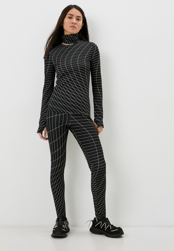 фото Леггинсы fashion rebels