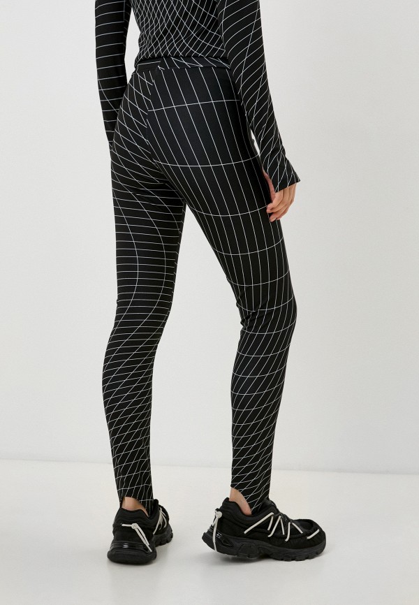 фото Леггинсы fashion rebels