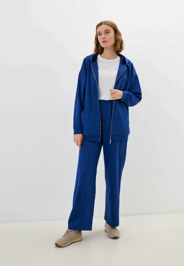 фото Костюм спортивный patricia charme