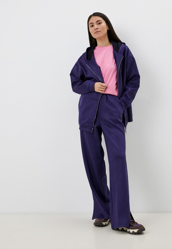 фото Костюм спортивный patricia charme