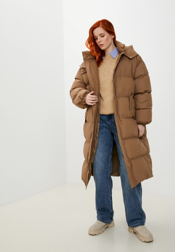 фото Куртка утепленная lulez