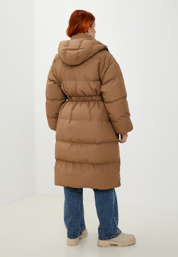 фото Куртка утепленная lulez