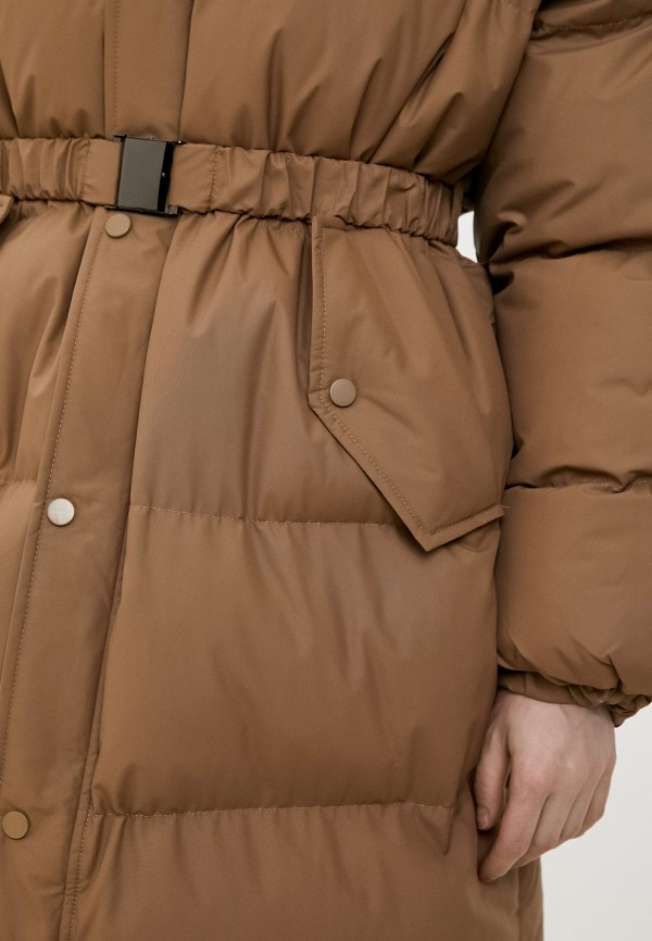 фото Куртка утепленная lulez