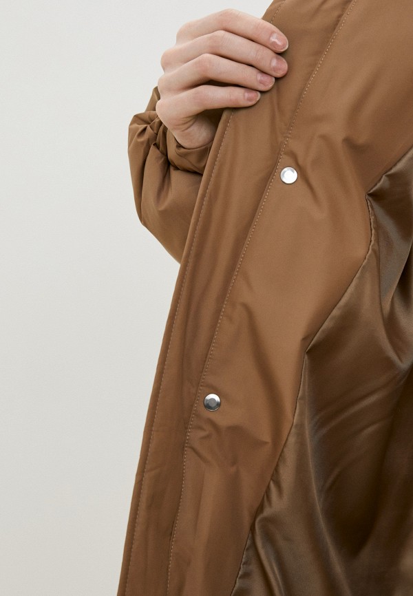 фото Куртка утепленная lulez