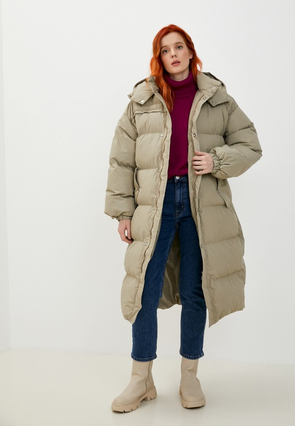 фото Куртка утепленная lulez