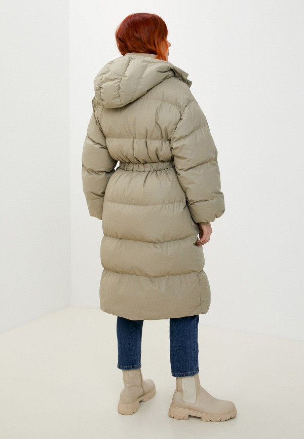 фото Куртка утепленная lulez