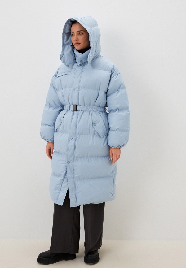 фото Куртка утепленная lulez