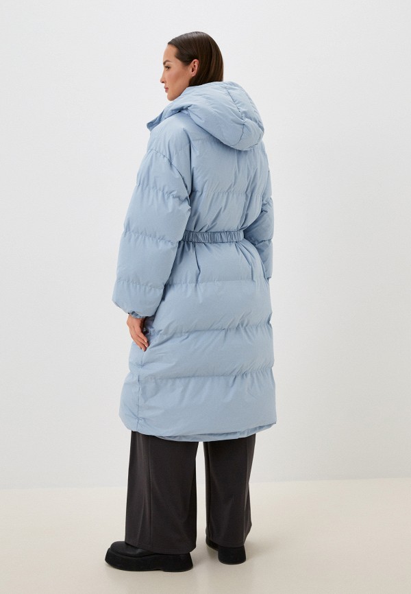 фото Куртка утепленная lulez