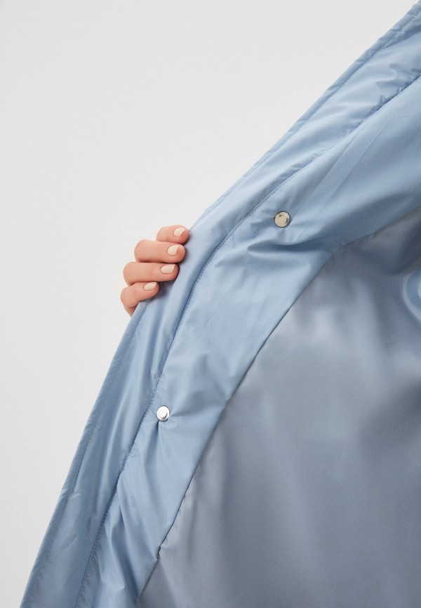 фото Куртка утепленная lulez