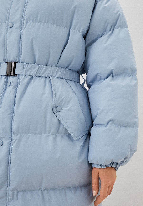 фото Куртка утепленная lulez