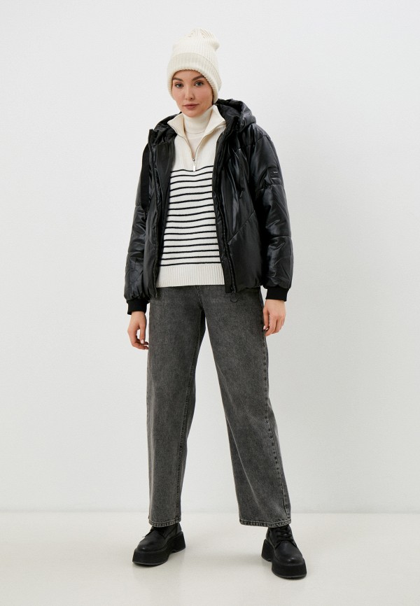 фото Куртка кожаная mexx