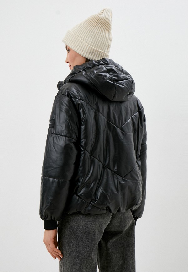 фото Куртка кожаная mexx