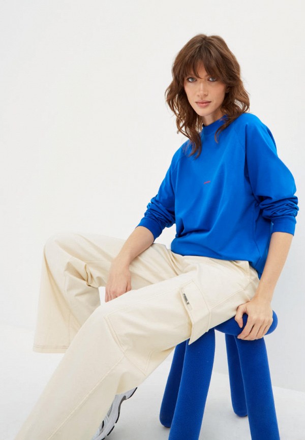 фото Лонгслив the kravets