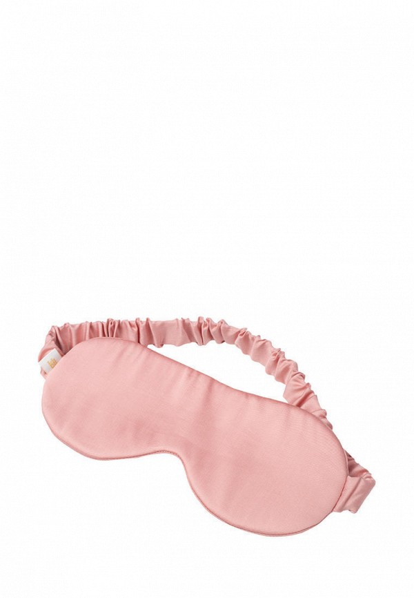 фото Маска для сна, повязка, резинка для волос и мешок bellehome