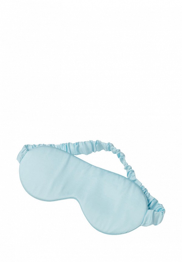 фото Маска для сна, повязка, резинка для волос и мешок bellehome