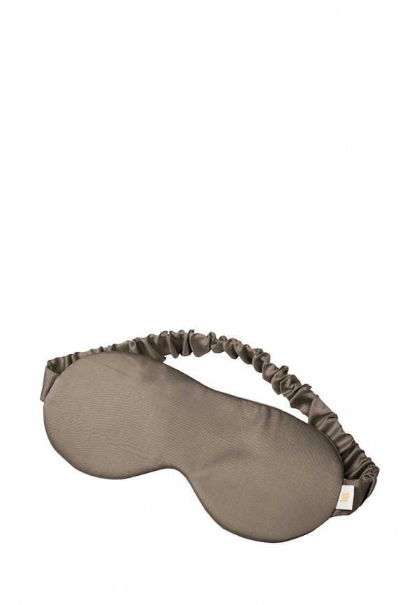 фото Маска для сна, повязка, резинка для волос и мешок bellehome