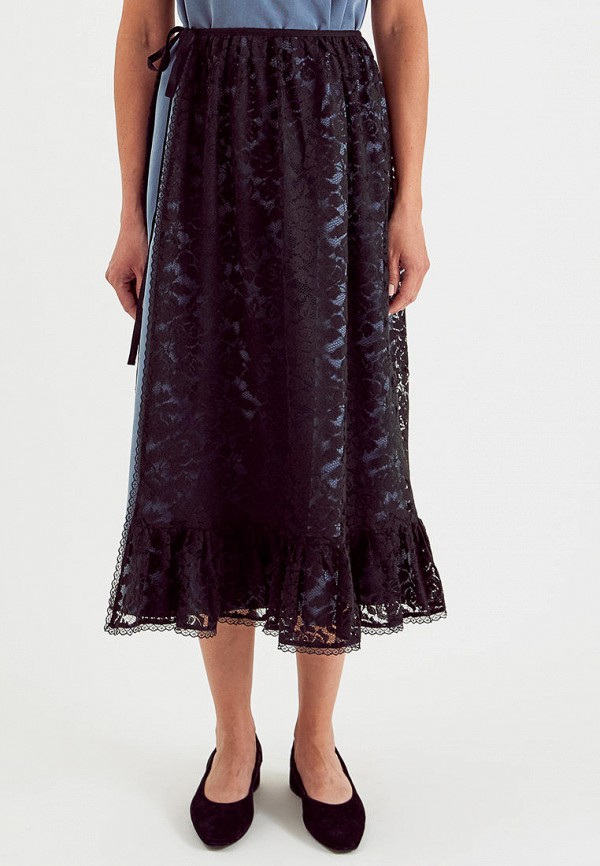 фото Юбка unique fabric