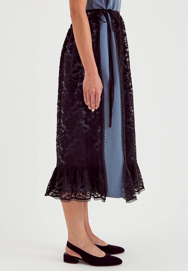 фото Юбка unique fabric