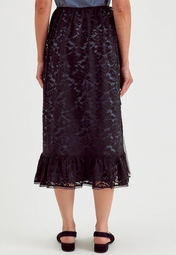 фото Юбка unique fabric