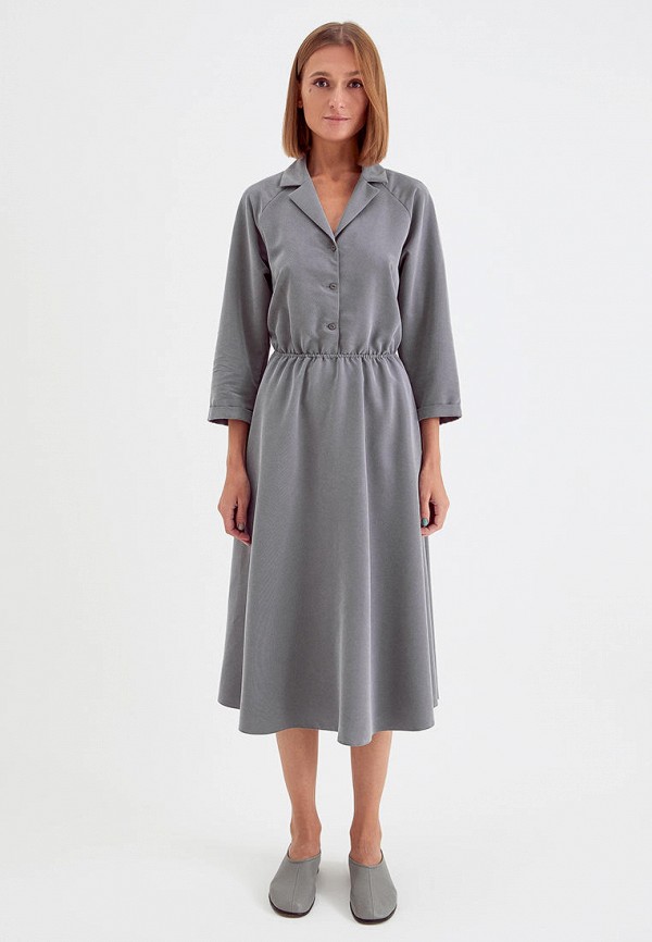 Платье  Unique Fabric
