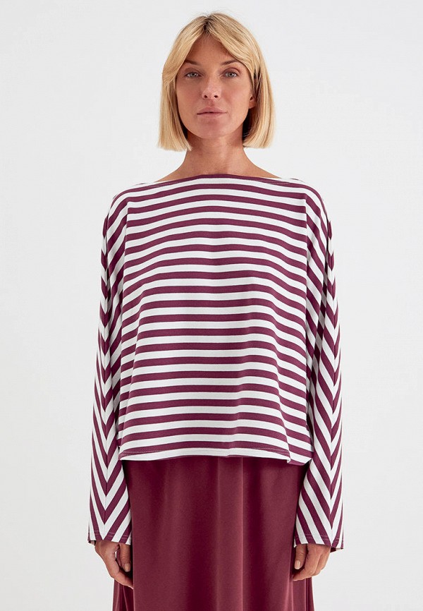 Лонгслив Unique Fabric