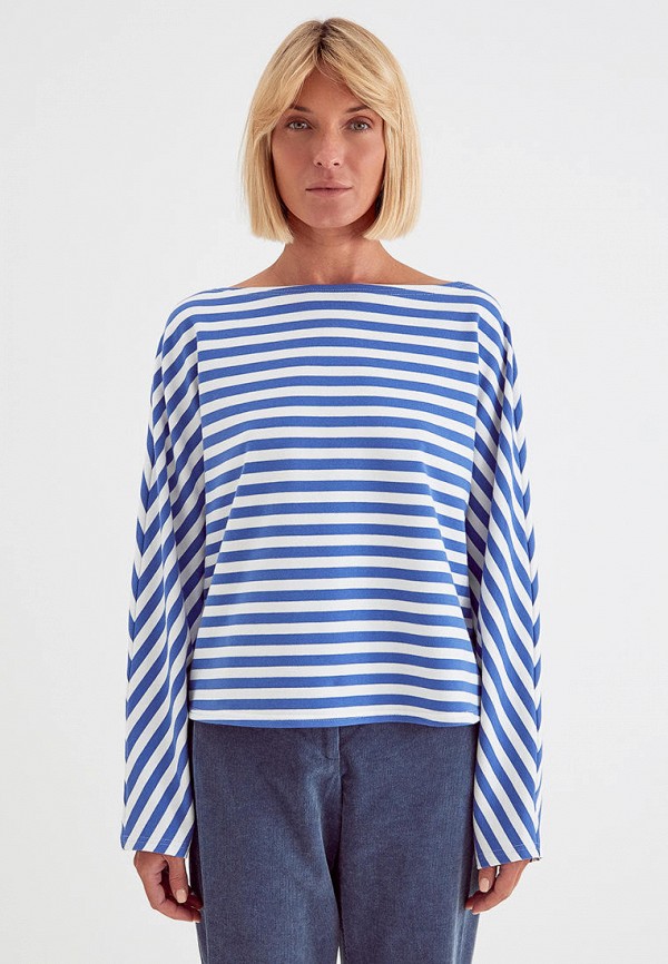 Лонгслив Unique Fabric