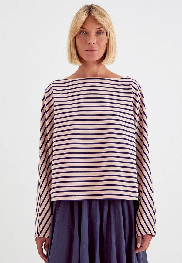 Лонгслив Unique Fabric