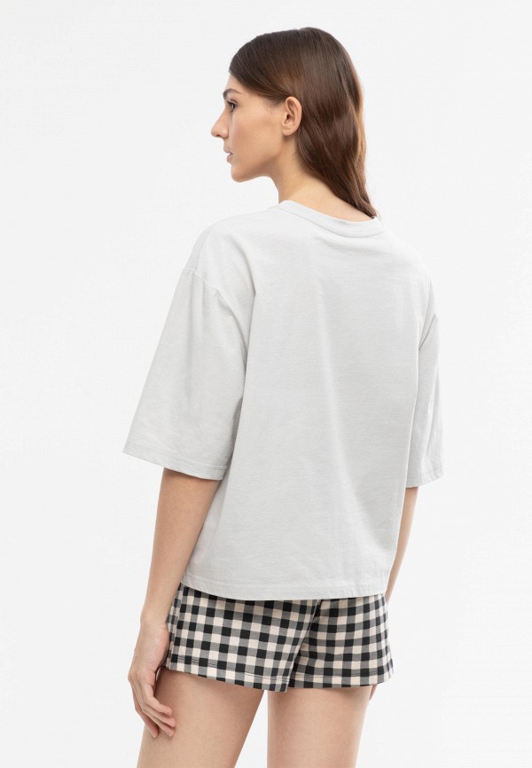 фото Футболка домашняя gloria jeans