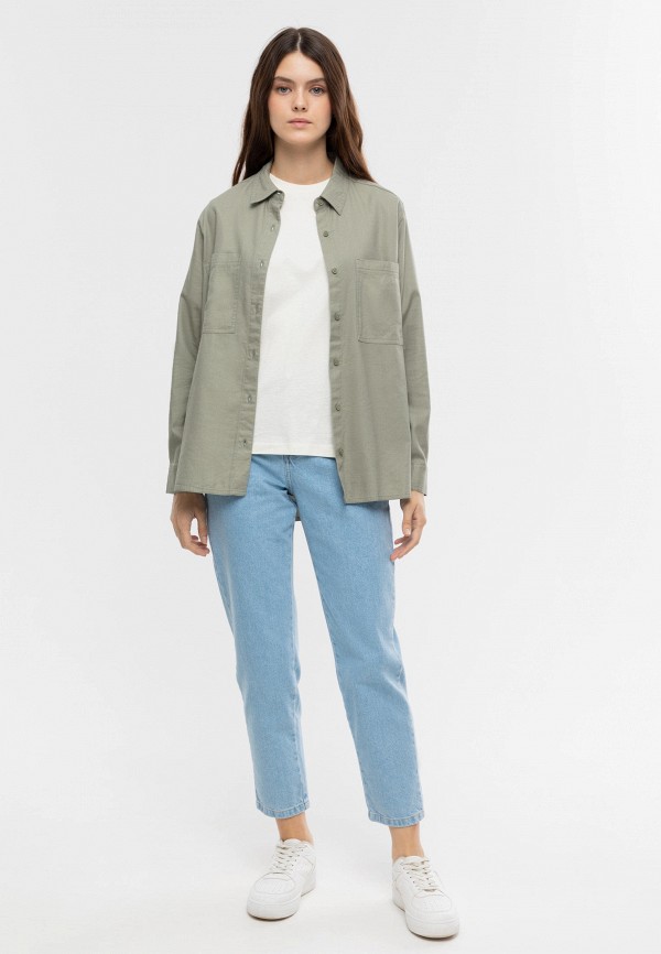 фото Рубашка gloria jeans