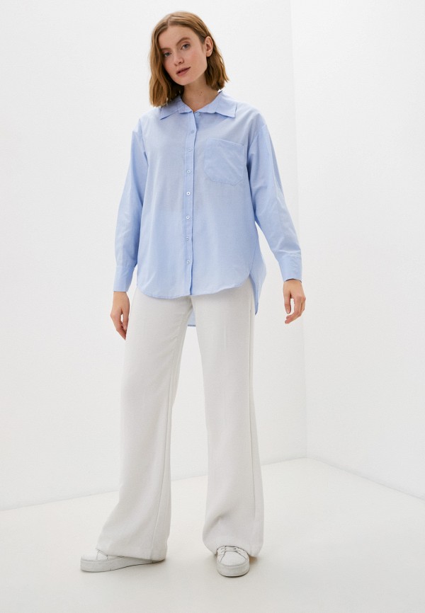 фото Рубашка trendyol