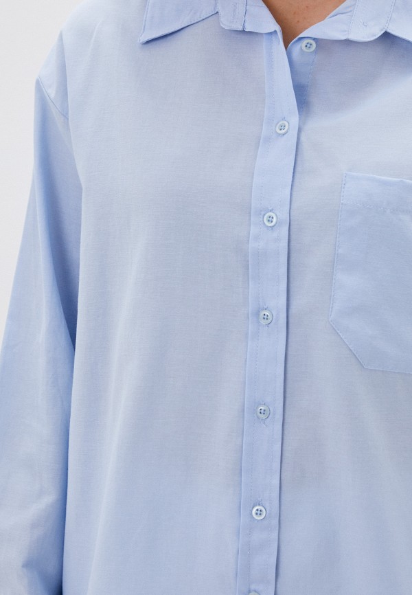 фото Рубашка trendyol