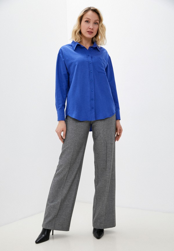 фото Рубашка trendyol