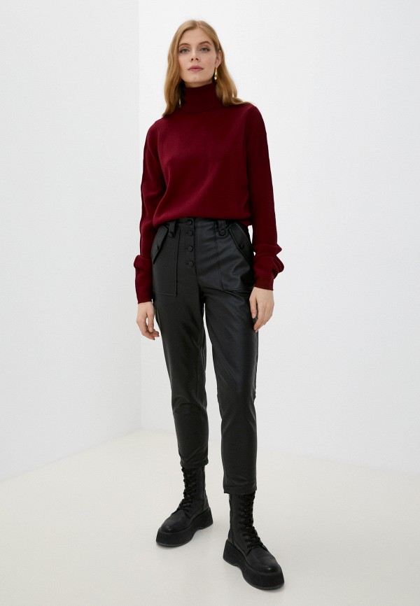 фото Водолазка trendyol