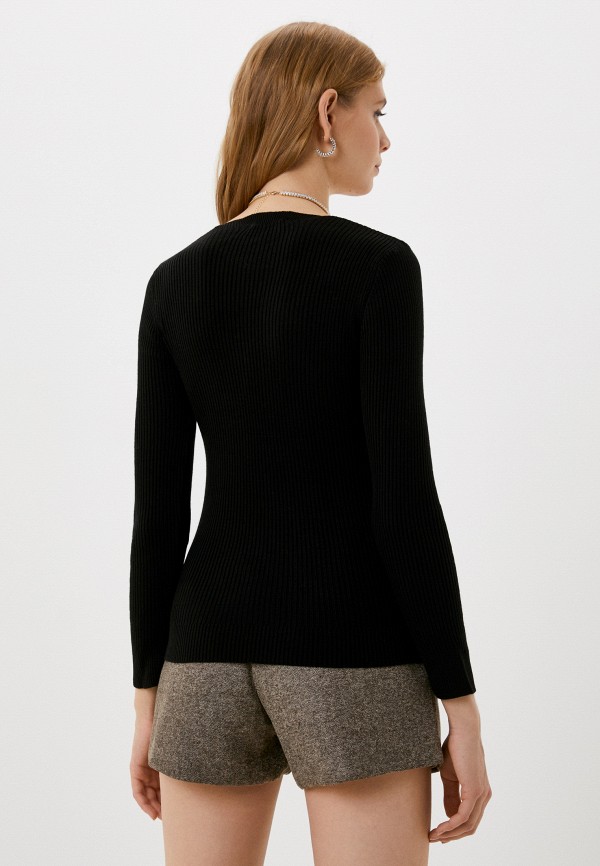 Пуловер Trendyol цвет черный  Фото 3
