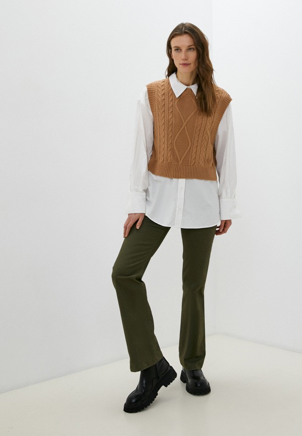 фото Жилет trendyol